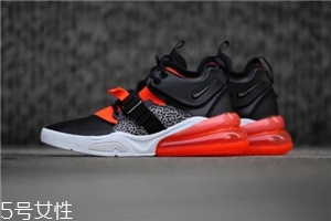 nike air force 270發(fā)售時(shí)間_多少錢？