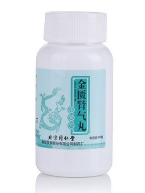 金匱腎氣丸可以和感冒藥一起吃嗎？