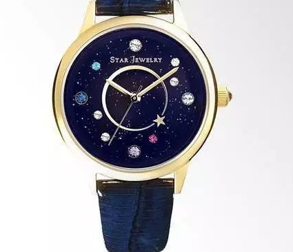 star jewelry手表怎么樣？日本最受歡迎的手表品牌