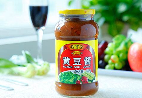 黃豆醬吃多了會(huì)發(fā)胖嗎 少量食用不會(huì)發(fā)胖