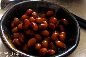 黃豆醬吃多了會發(fā)胖嗎 少量食用不會發(fā)胖