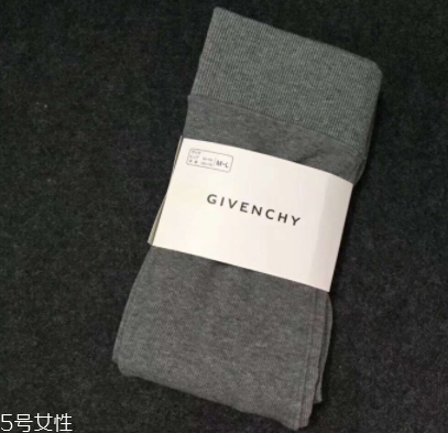 givenchy紀(jì)梵希打底襪是真的嗎？一場騙局