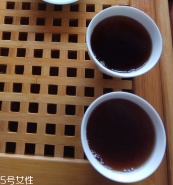 普洱老茶頭是什么？普洱老茶頭很好喝