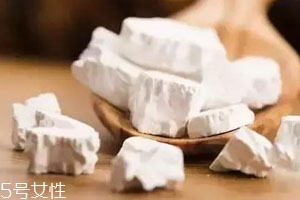 葛根粉沒沖熟能喝嗎 二次加熱即可