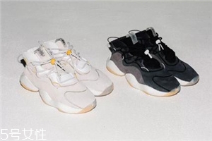 bristol studio與adidas crazy byw聯(lián)名款在哪買_多少錢？