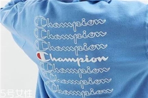 champion2018春夏系列好看嗎_在哪買？