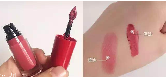 mac taupe與mocha的區(qū)別 口紅界的扛把子