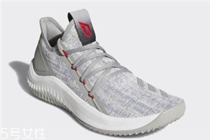 adidas dame dolla利拉德支線系列怎么樣_在哪買(mǎi)？