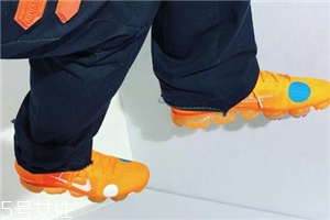 off white與nike mercurial vapormax聯(lián)名怎么樣？