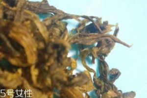 梅干菜會致癌嗎？致癌屬誤傳