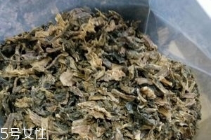 梅干菜會不會傷胃？適量吃不傷胃