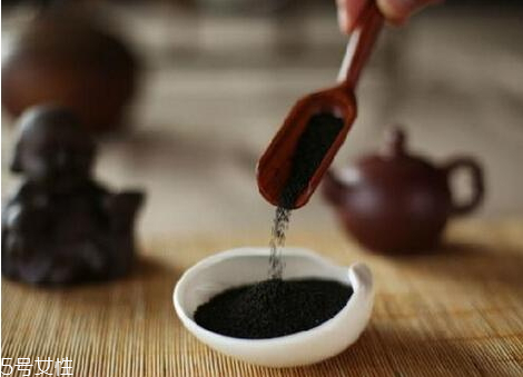 蟲屎茶屬于什么茶 又名