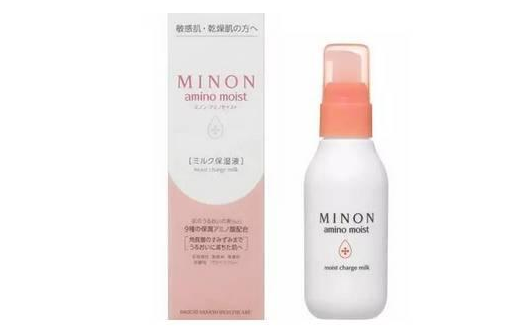 minon氨基酸水乳日本價格多少錢？minon明星產(chǎn)品推薦