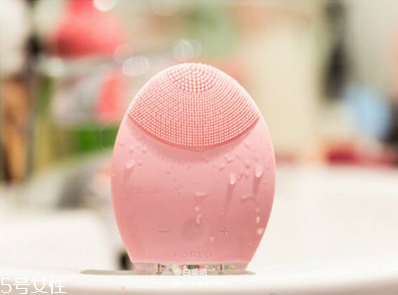 luna洗臉儀分幾種？foreo luna使用說(shuō)明