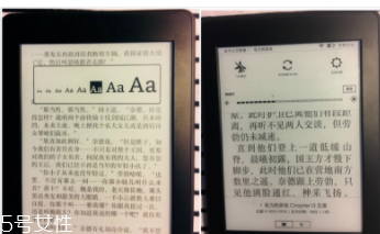 亞馬遜kindle好用嗎？閱讀神器還原紙質(zhì)書體驗