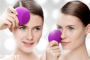 luna洗臉儀分幾種？foreo luna使用說(shuō)明