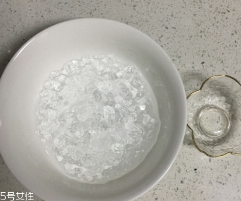 雪燕可以煮嗎？來看看雪燕的烹煮過程