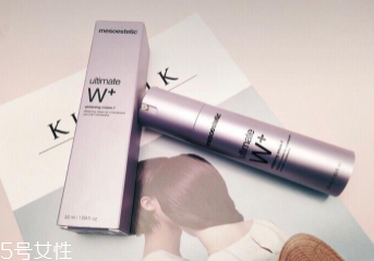 美斯蒂克Mesoestetic是什么牌子？西班牙主流醫(yī)美品牌