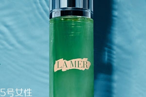 lamer海藍(lán)之謎潔面凝露怎么用？