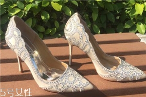 badgley mischka是奢侈品嗎？做最美最閃耀的新娘