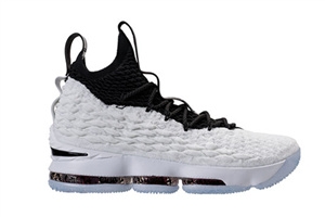 nike lebron 15 graffiti涂鴉配色發(fā)售時(shí)間_多少錢(qián)？