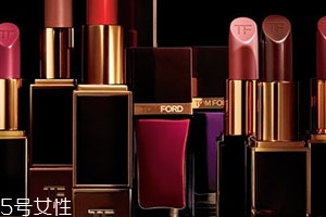 dior迪奧和tom ford哪個(gè)更高檔？