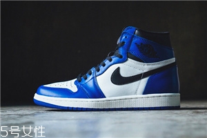 air jordan 1 game royal閃電配色發(fā)售時間_多少錢？