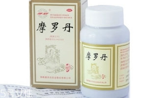 摩羅丹能治胃潰瘍嗎？胃潰瘍吃它很對(duì)癥