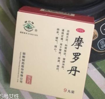 摩羅丹治食管炎嗎？食管炎必看