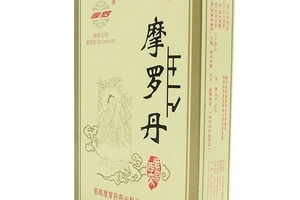 摩羅丹治胃酸嗎？胃酸過多可吃它