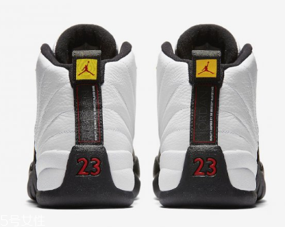 air jordan 12 taxi金扣元年配色發(fā)售時間_多少錢？