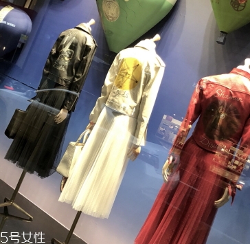 dior迪奧衣服一般多少錢？