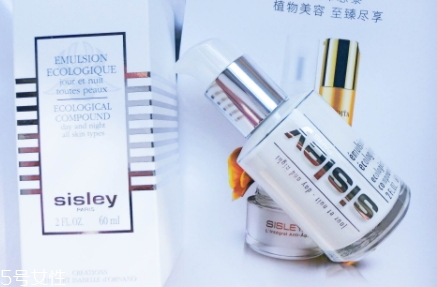 sisley希思黎和sk2哪個(gè)好？