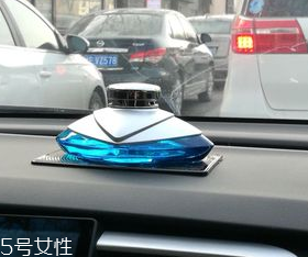 車用香水擦身體有害嗎？真香水安全無毒