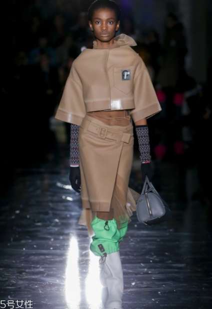 prada2018秋冬系列好看嗎_款式有哪些？