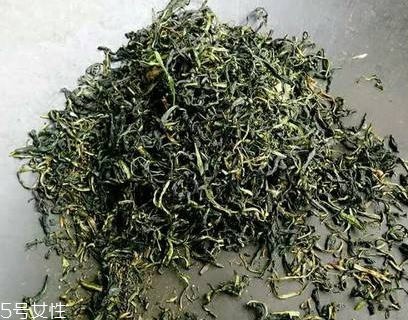 蒲公英茶孕婦可以喝嗎？別多喝