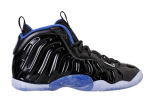 nike little posite one space jam大灌籃噴發(fā)售時(shí)間_多少錢