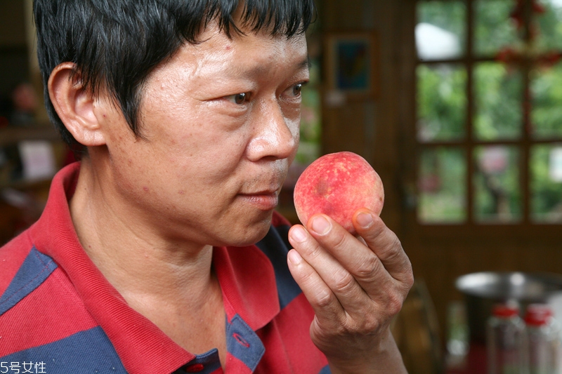 水蜜桃怎么保存時間長 水蜜桃的保存方法