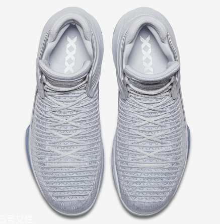 air jordan 32 pure platinum白銀配色發(fā)售時間_多少錢