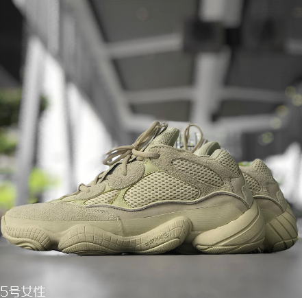 yeezy 500 super moon yellow什么時(shí)候發(fā)售？