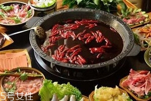 羊肉火鍋用什么羊肉 羊肉涮火鍋部位