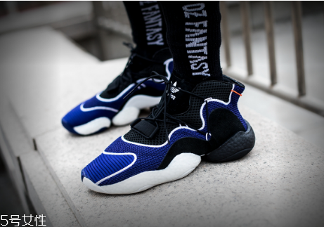 adidas crazy byw lvl 1 boost實戰(zhàn)測評