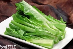 萵筍葉能蒸包子吃嗎？沒焯水會(huì)發(fā)苦