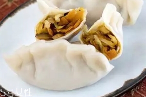 餃子餡可以放雞精嗎？會(huì)危害健康