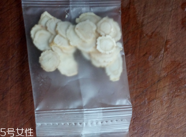 西洋參兒童可以吃嗎？可以適當(dāng)吃