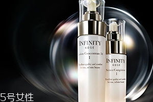 infinity茵菲妮在日本怎么樣？