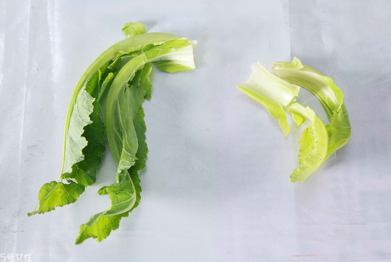 花椰菜怎么挑選 花椰菜的處理技巧