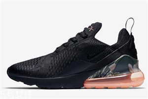 nike air max 270 camo heel迷彩后跟發(fā)售時間_在哪買