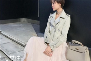 腿粗的女生適合穿什么？顯瘦又好看的穿搭