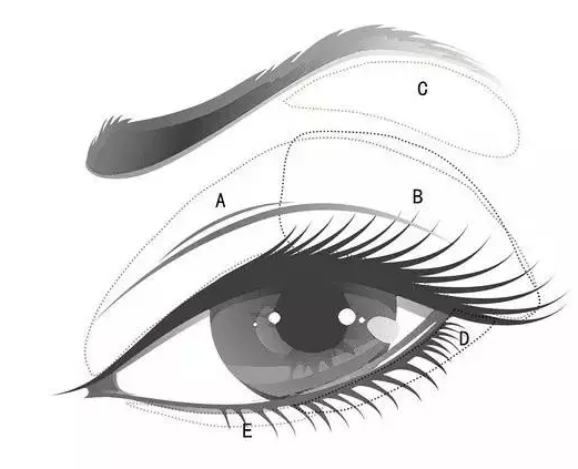 不會(huì)畫眼影怎么辦？歐美平價(jià)眼影種草轟炸